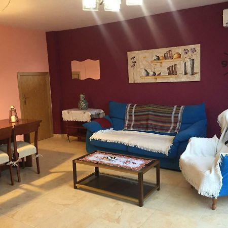 Casa Vega Villa Sobradiel Eksteriør bilde