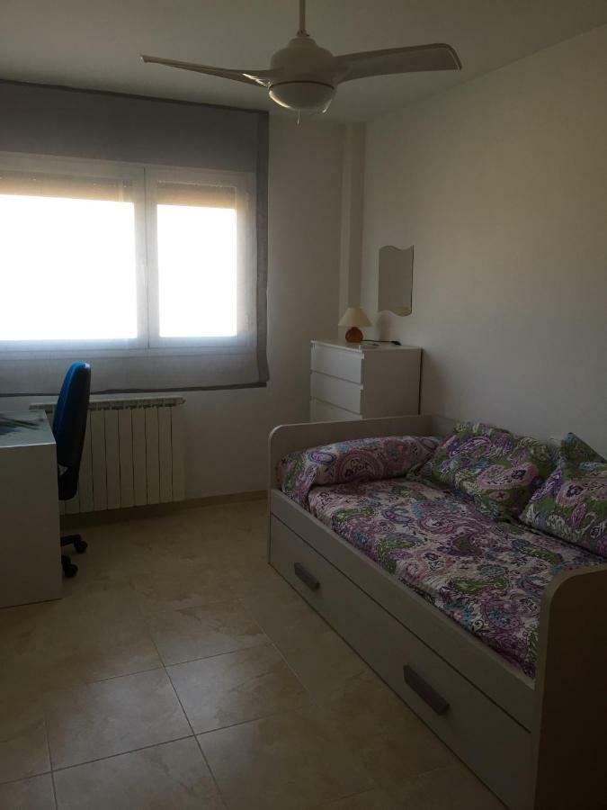 Casa Vega Villa Sobradiel Eksteriør bilde