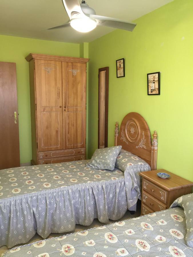 Casa Vega Villa Sobradiel Eksteriør bilde
