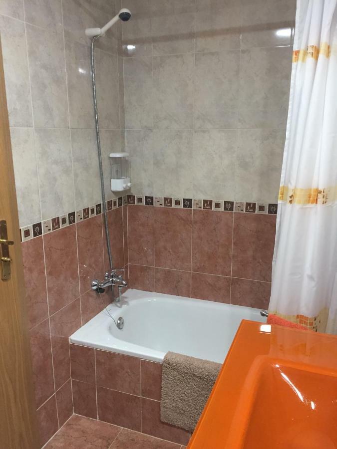 Casa Vega Villa Sobradiel Eksteriør bilde